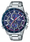 CASIO Edifice Scuderia Toro Rosso Piiratud V&auml;ljaanne Nutitelefoni &Uuml;hendusega Seeria Kell [Casio] EQB-900TR-2AJR Meeste