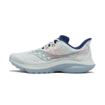 Saucony Kinvara 16 Mugavad Spordiv&otilde;rgust Tagasil&ouml;&ouml;giga Jooksukingad Unisex jooksujalatsid Hall S31020-502 38.5