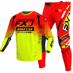 motokrossi k&auml;igukomplekt lastele 4 5 6 7 8 9 10 11 12 13 aastat Noor laps Mootorrattapoiss t&uuml;druk Jersey Pant Kits v&otilde;istluskost&uuml;&uuml;m Off-road Enduro MX MTB M-22