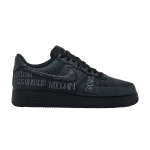 Nike Air Force 1 Low 'World Tour - Must' 40 black