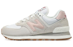 574 New Balance 'Valge Roosa' U574RE2 44