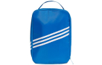 Adidas Originals Trefoil Athleisure Pol&uuml;amiid K&auml;ekott Tavaline Unisex Sinine ED8689