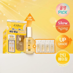 d&rsquo;Alba Vita Toning Capsule Serum 50ml Set (+Toner 2.4ml*4ea) +Toner 2.4ml4ea