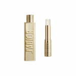 DIOR True Gold Piiratud V&auml;ljaanne Tahke Palsam Parf&uuml;&uuml;mipulk Lilleline L&otilde;hn Ylang Ylang Jasmiin Roos 3.2g kuld