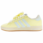Adidas Grand Court Base 00s Maris Sal Sidrun Kulumiskindel Madal top Rula Kingad Unisex Kollane Sinine IH6185(Team648-) 38