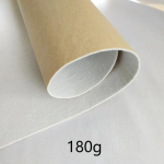 100x50cm isekleepuv kleebis puuvill-pol&uuml;ester t&auml;idis DIY k&auml;sit&ouml;&ouml; isekleepuv polsterdus t&auml;itematerjal vilt tekkimiseks