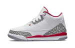 Jordan 3 Retro Cardinal (PS) 28