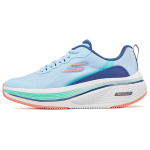 Skechers Go Trendy Spordijalatsid Madalad Vabaaja Jooksujalatsid Naistele Toss Sinine 129002-LBNV 35