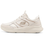 Skechers Skech-Lite Pro Stiilsed Mugavad Mitmek&uuml;lgsed Madalad Vabaajajalatsid Naiste toss Beige 150049-NTGD 35
