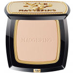 MAOGEPING BEAUTY Valgustav pehmelt pressitud puuder-jumestuskreem