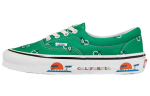 Vans Og Era Lx 'Paisley - Fern Green' VN0A4BVAXE4 36.5