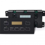 Elektroluxi ahju ja pliidi juhtpaneel & kellajuhtpaneeli asendusosade numbrid 316455500, 316455420, 31622281