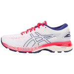 Asics Gel-Kayano 25 Vastupidavad madala s&auml;&auml;rega jooksujalatsid Naiste toss 1012A019-100 39