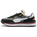 PUMA Style Rider 'Play On - Black Castlerock' Meeste 371150-05 EU 37.5
