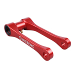 NICECNC Beta RR 300 2013-2026 Xtrainer 300 2015-2026 1.25IN/30MM Madalduslingi komplekt RR125 RR 250 RR 350 RR 390 RR 430 480 498 punane