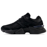 New Balance 9060 'Triple Black' Meeste U9060BPM EU 37.5
