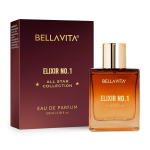 Elixir EDP | Parf&uuml;&uuml;m mehele | P&uuml;siv | 100ml | Lavendel & Musk | Premium parf&uuml;&uuml;m meestele 100 ml
