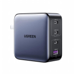 UGREEN 140W GaN USB-C mitme pordiga kiirlaadija komplekt