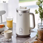 Little Bear 1.2L Nutikas Filtrivaba Sojapiima ja Blender CN pistikuga (adapter kaasas)