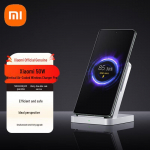 Xiaomi 50W vertikaalne &otilde;hkjahutusega juhtmevaba laadija Pro