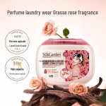 SukGarden Grasse Rose 4-in-1 Pesugeelihelmed