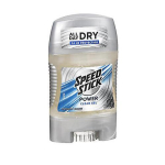 Speed Stick antiperspirant-deodorant geel, Aqua-Sport 3 oz (Pakis 1)