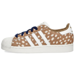 Adidas Originals Superstar 2 Mugavad Mitmek&uuml;lgsed Toetavad Madalad Tossud Naiste tossud Helepruun Valge KJ4642 36⅔ white