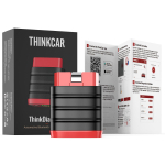 THINKCAR THINKDIAG MINI Obd2 skanner autodele T&auml;ielik Obd 2 funktsioon S&uuml;steemi diagnostikat&ouml;&ouml;riist Auto diagnostika veakoodilugeja None None
