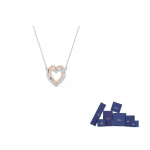 Swarovski Hyperbola kaelakeed naistele F-Original brand box kuld