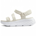 Skechersi sandaalid Ultra Flex Naistele Mugavad Rannasandaalid Naturaalsed 111126-NAT 35