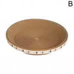 Kassile interaktiivne m&auml;nguasi Kratsimispost kassidele Kassikraapimislaud Kassikraapija Lainepapp K&uuml;&uuml;nekriimustus Kassipesa M&custom shape 1