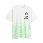 Nike Nigeria x Slawn Nigeria T-s&auml;rk 'Valge' L