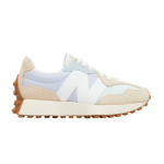 New Balance Naiste 327 'White Morning Fog Gum' 36
