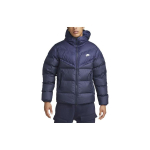 Nike Storm FIT Windrunner PrimaLoft&reg; Puhvipusa Meeste Merev&auml;esinine FB8185-410 XXL black