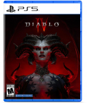 Diablo 4 North PS5 (Imporditud versioon Ameerika) -