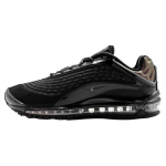 Nike Air Max Deluxe Triple Black AV2589-001 35.5 must