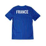 Nike x Jacquemus x Prantsusmaa Eelm&auml;ngus&auml;rk Sinise triibuga S - 48h