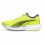 PUMA Deviate NITRO 2 Meeste Jooksusaapad Kollane Must 376807-20 39