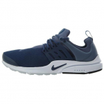 Nike Air Presto Essential Merev&auml;esinine Hajutatud Sinine 848187-406 40