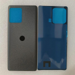 Motorola Moto Edge 30 Ultra Aku Tagakaas Tagumine Klaaspaneel Moto X30 Pro Korpus Asendamine must