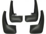 Opel Astra II G 98-09 Sedaan Poritiivad 4 tk Komplekt