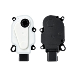 Ford-iga &uuml;hilduv iluv&otilde;re mootor 6466R420 BM518476AB/AC None black