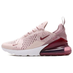Nike Air Max 270 Vintage V&otilde;rkjas, Tekstiil Libisemisvastane, Kulumiskindel, Hingav Madal top &Otilde;hkpadjaga Vabaaja AH6789-601 36
