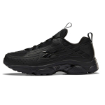 Reebok DMX Series 2200 Tekstiil, S&uuml;nteetiline Nahk Polsterdus Kulumiskindel Hingav DV9723 34.5 black