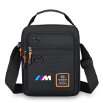 Meeste &Otilde;lakott Veekindel Suure Mahutavusega Reisi Spordi K&auml;ekott Crossbody Kott BMW 50. M E36 E39 E46 E90 X3 X5 X6 G10 G20 gjbf54 jaoks
