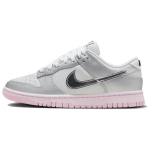 Nike Dunk Low Lx Metallik H&otilde;be Roosa Vaht Naiste HM3698-006 41