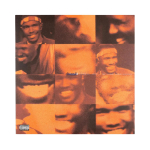 Frank Ocean 1. album Channel Orange LP Must (2LP-d) ONE SIZE must