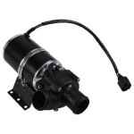 24V 38MM Auto Veoauto K&uuml;ttekeha Tsirkulatsioonipump Modifitseeritud Pump