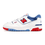 New Balance 550 Valge T&otilde;eline Punane Atlandi Sinine GS GSB550CH 37 punane