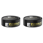 Elegance E Pomade Tugev K&otilde;va 140ml 2 tk 49g black